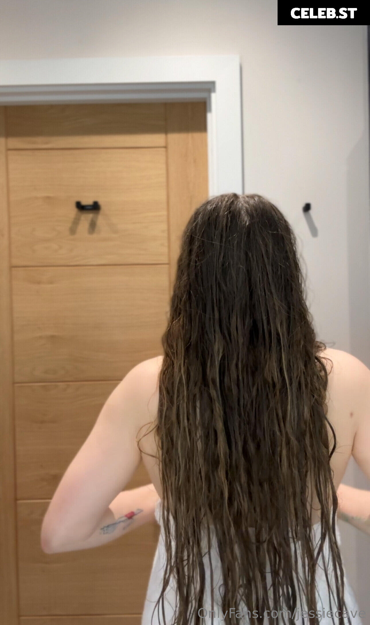 Jessie Cave Image 23935971