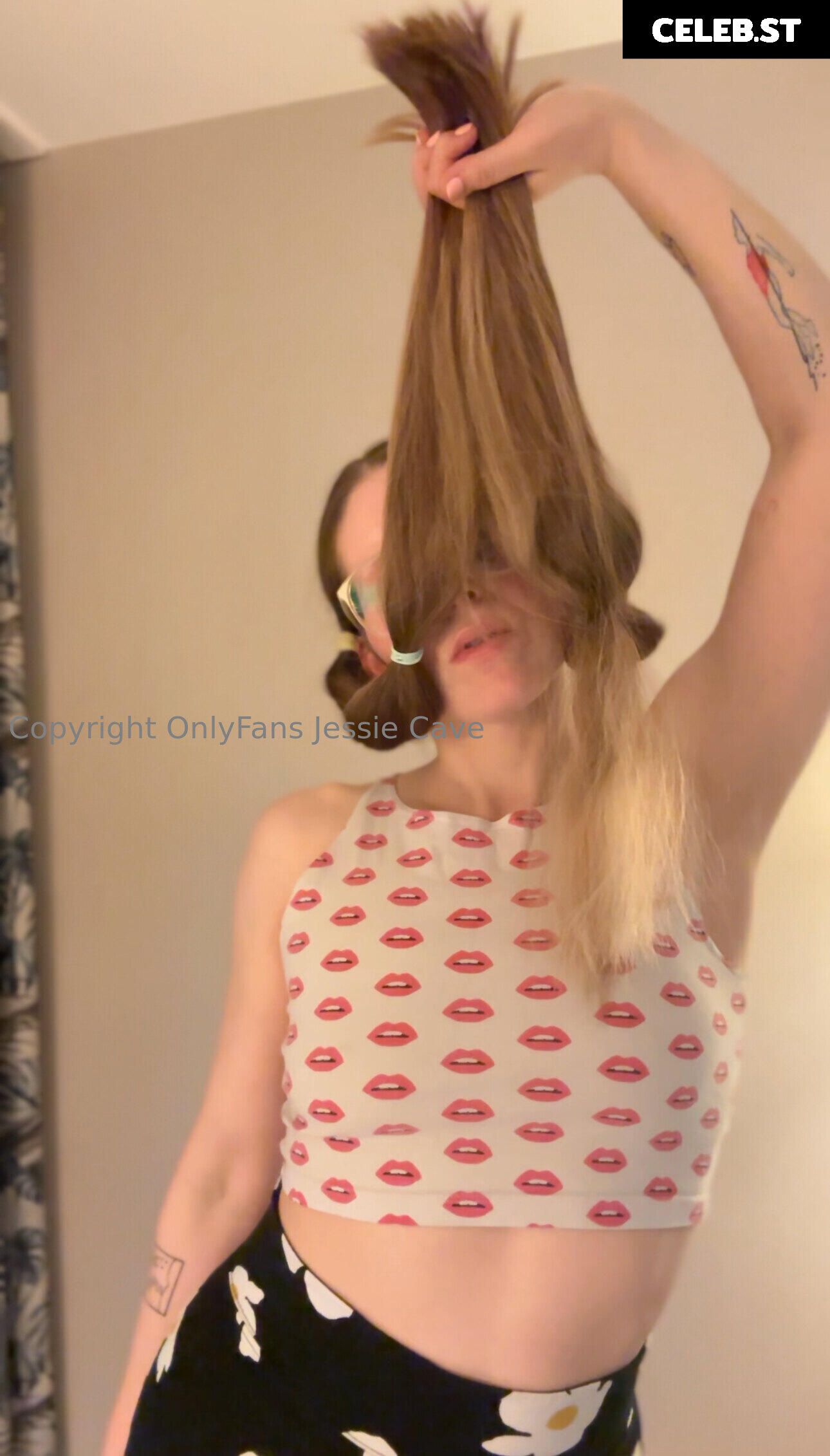 Jessie Cave Image 23935975