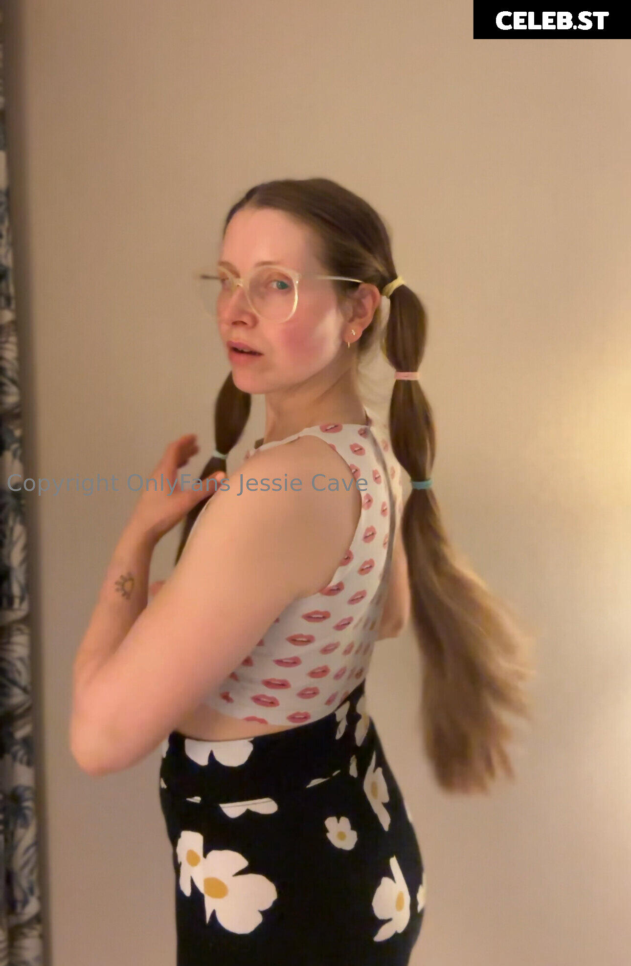 Jessie Cave Image 23935978
