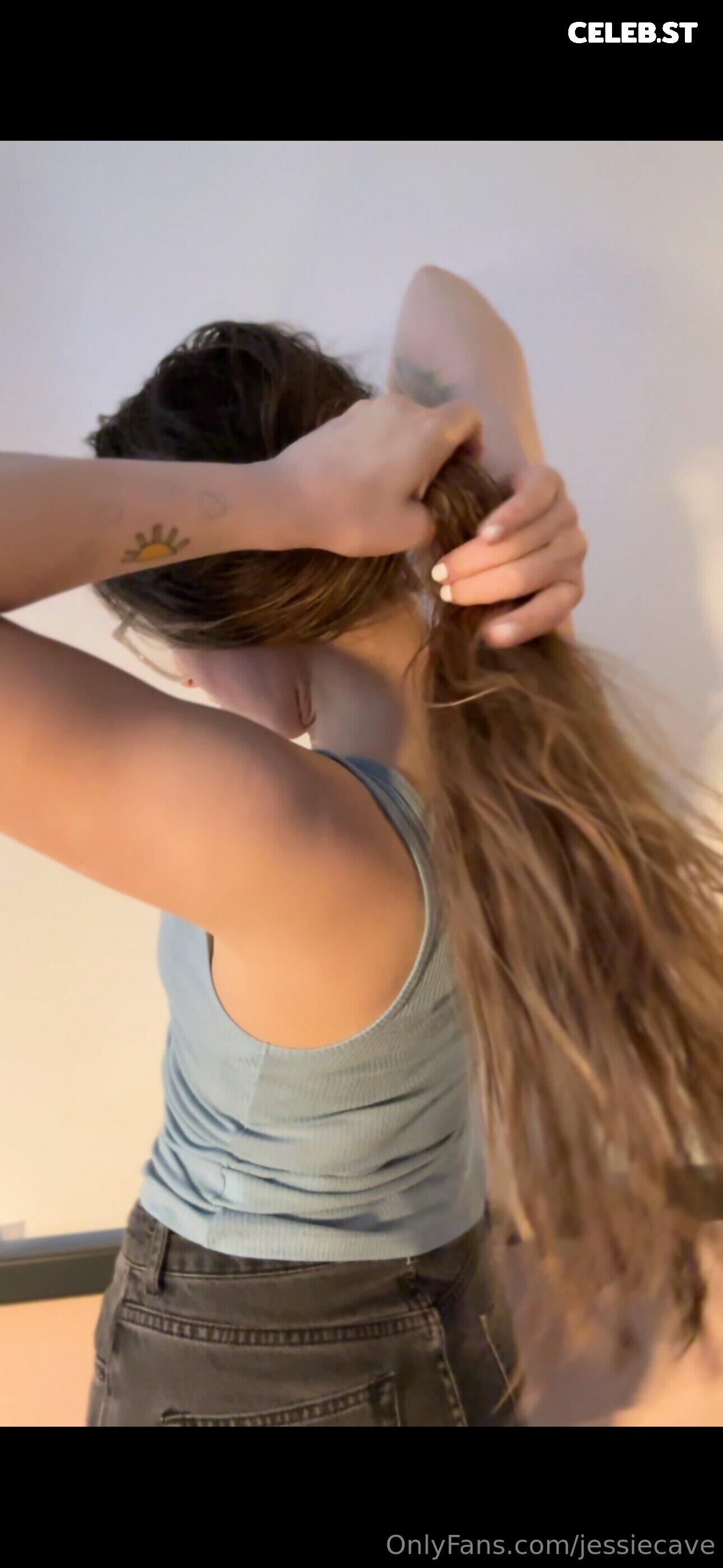 Jessie Cave Image 23935893