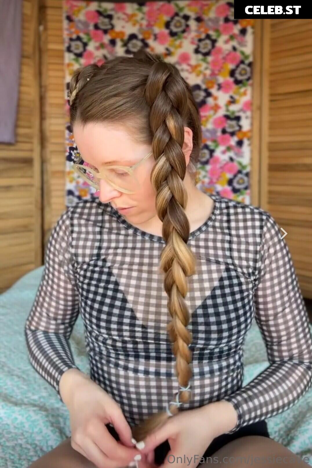 Jessie Cave Image 23935899