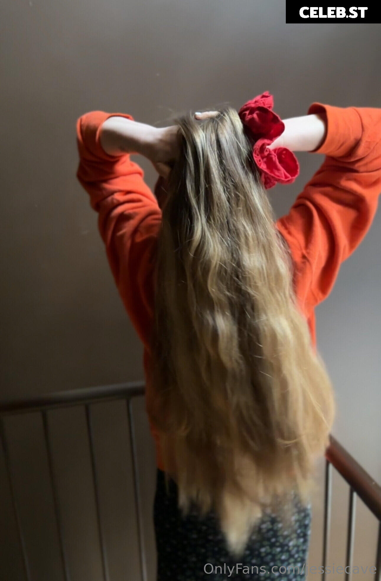 Jessie Cave Image 23935898
