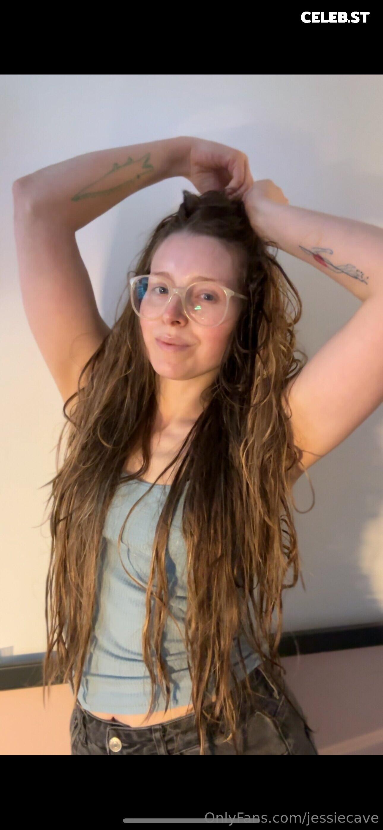 Jessie Cave Image 23935883