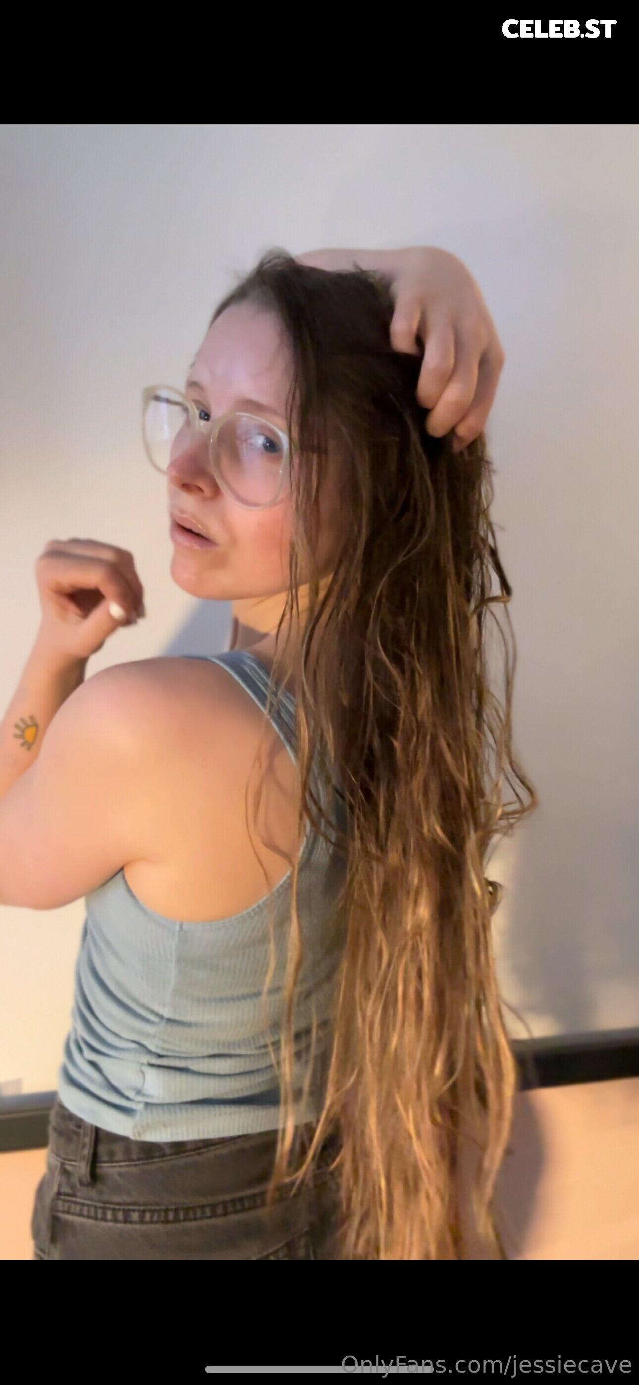 Jessie Cave Image 23935887