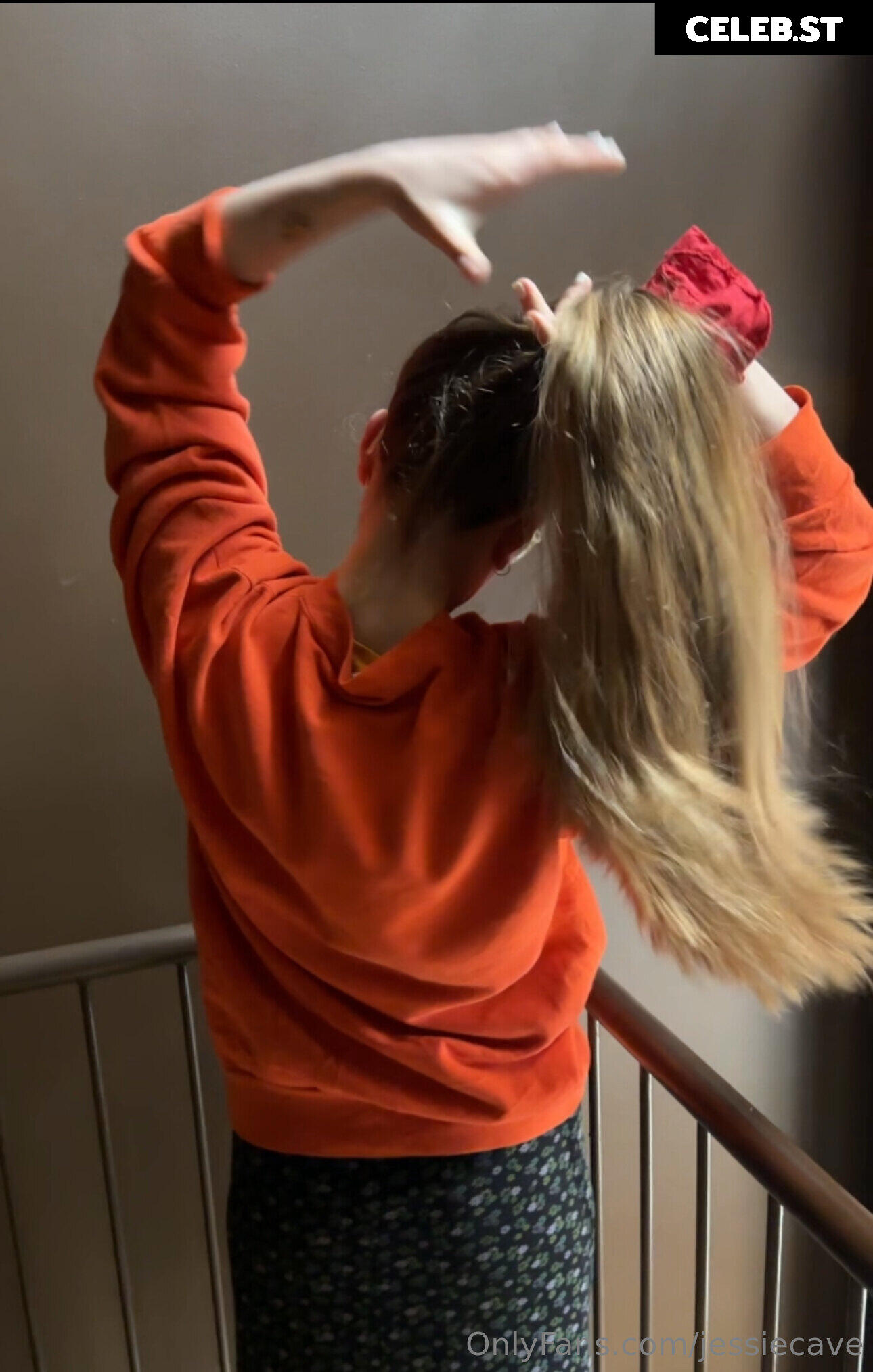 Jessie Cave Image 23935886