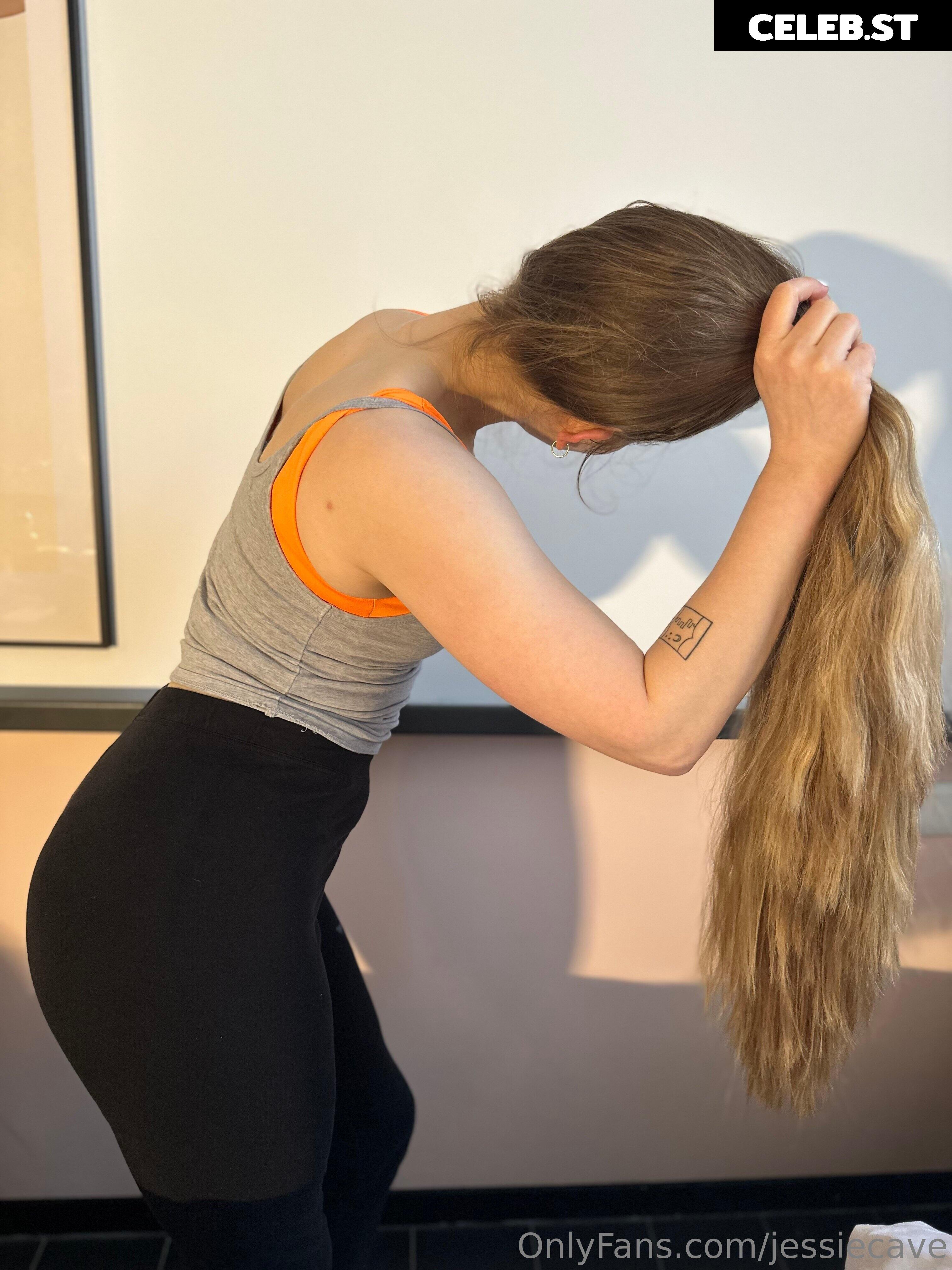 Jessie Cave Image 23935885