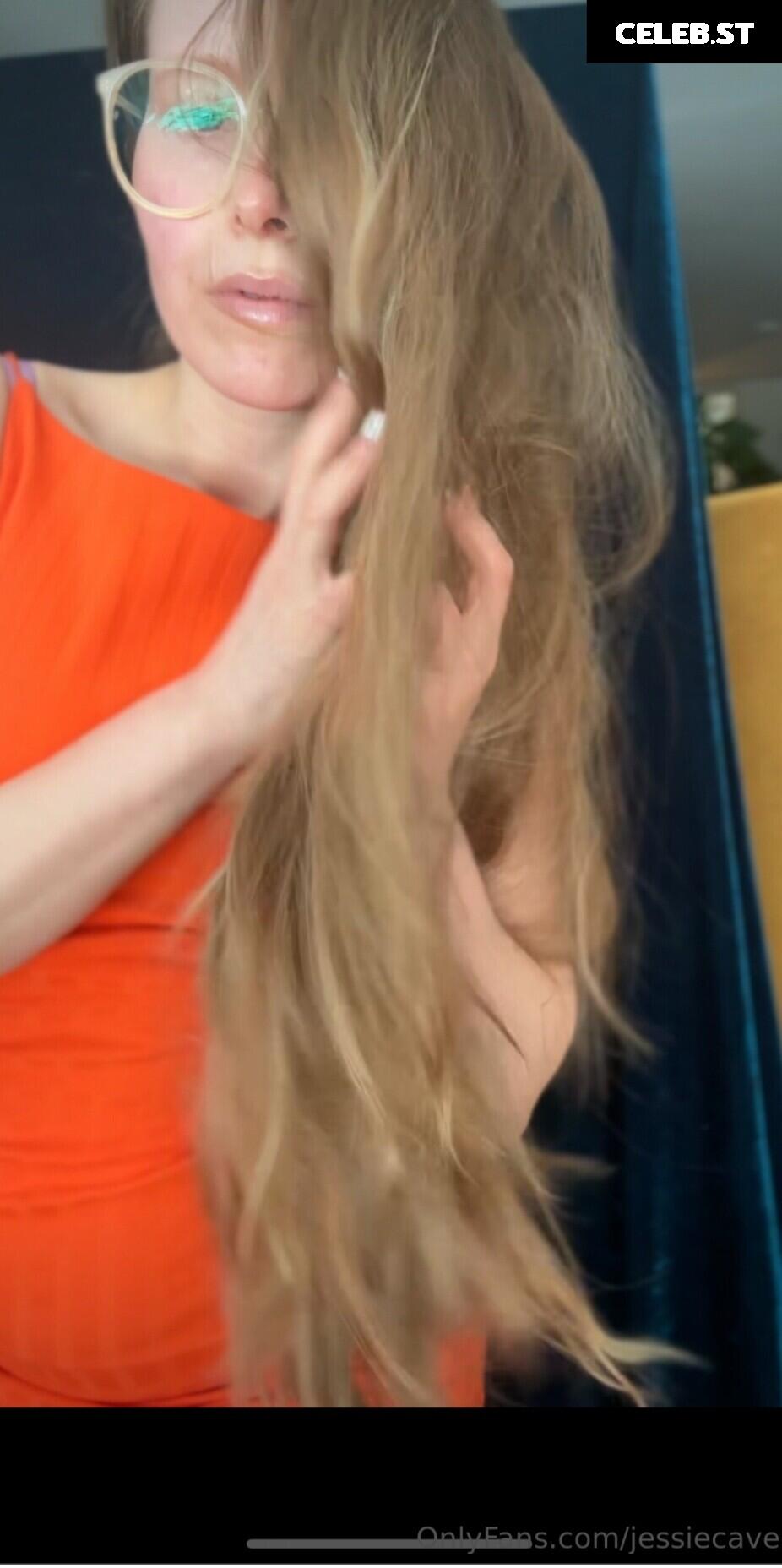 Jessie Cave Image 23935860