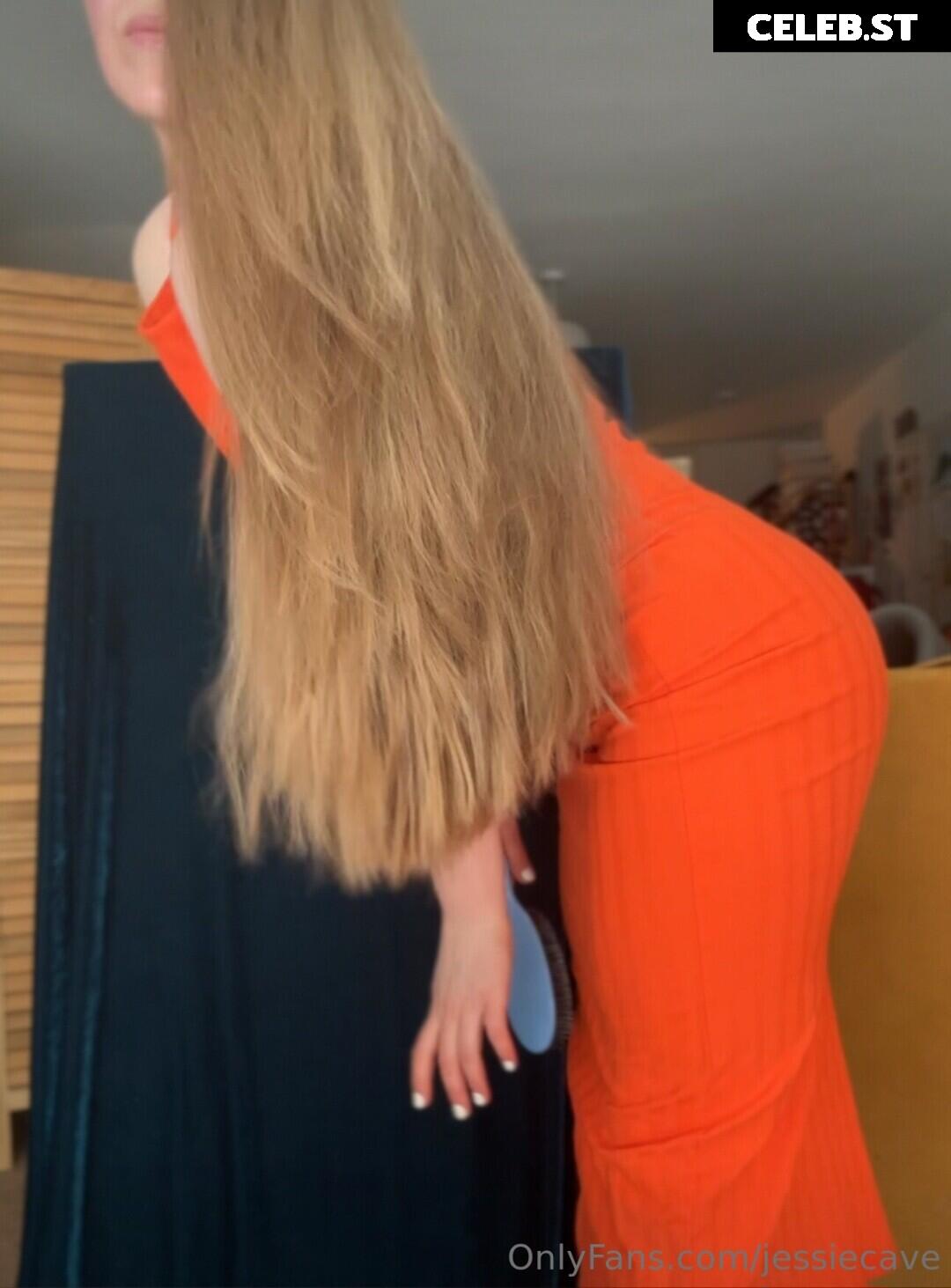 Jessie Cave Image 23935867