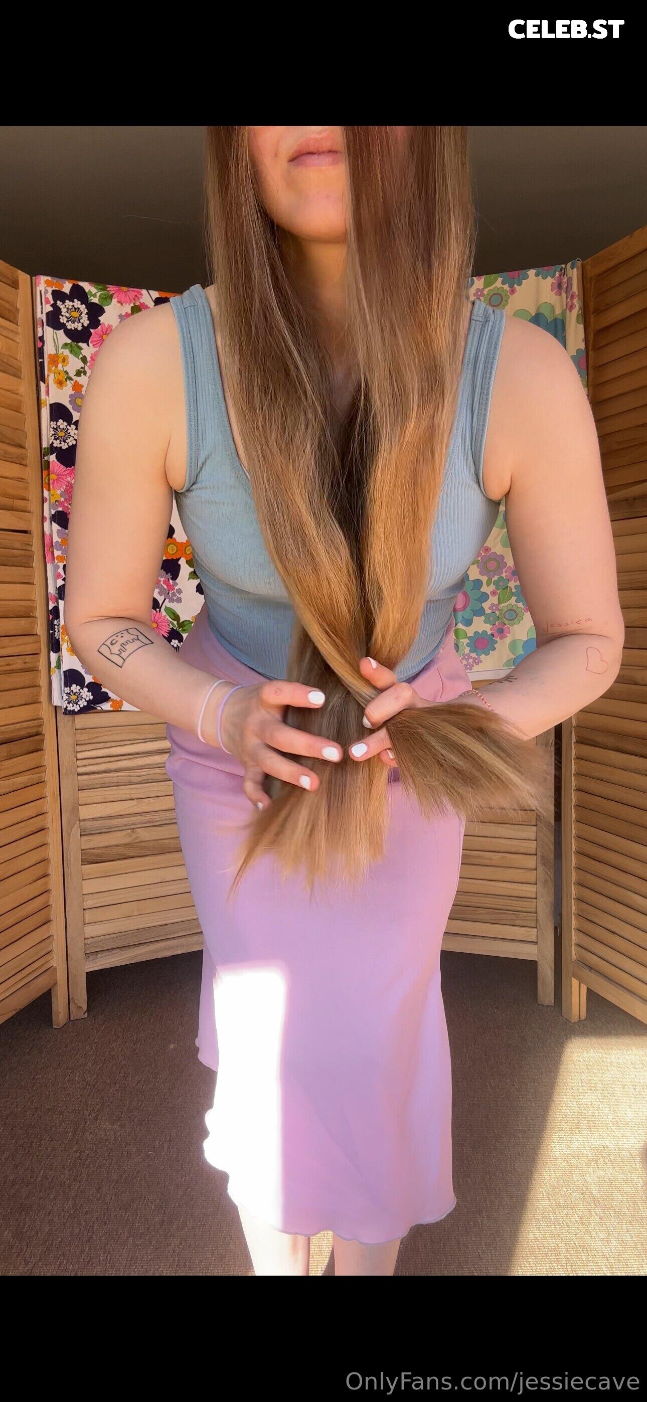 Jessie Cave Image 23935865