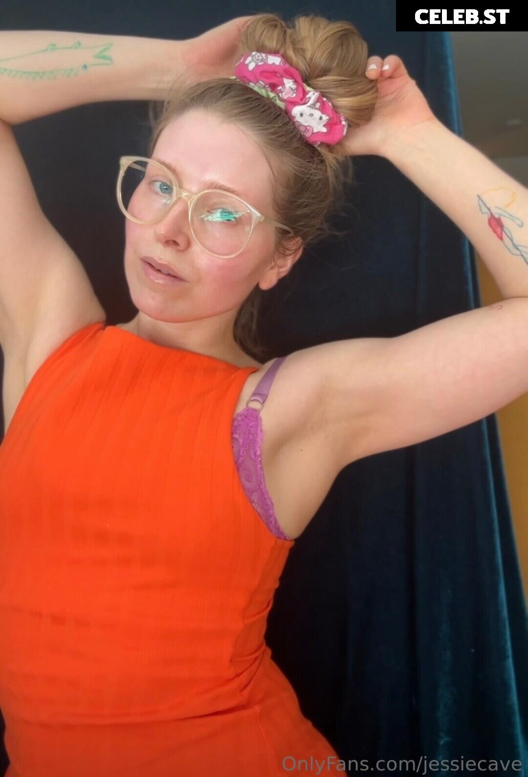 Jessie Cave Image 23935868