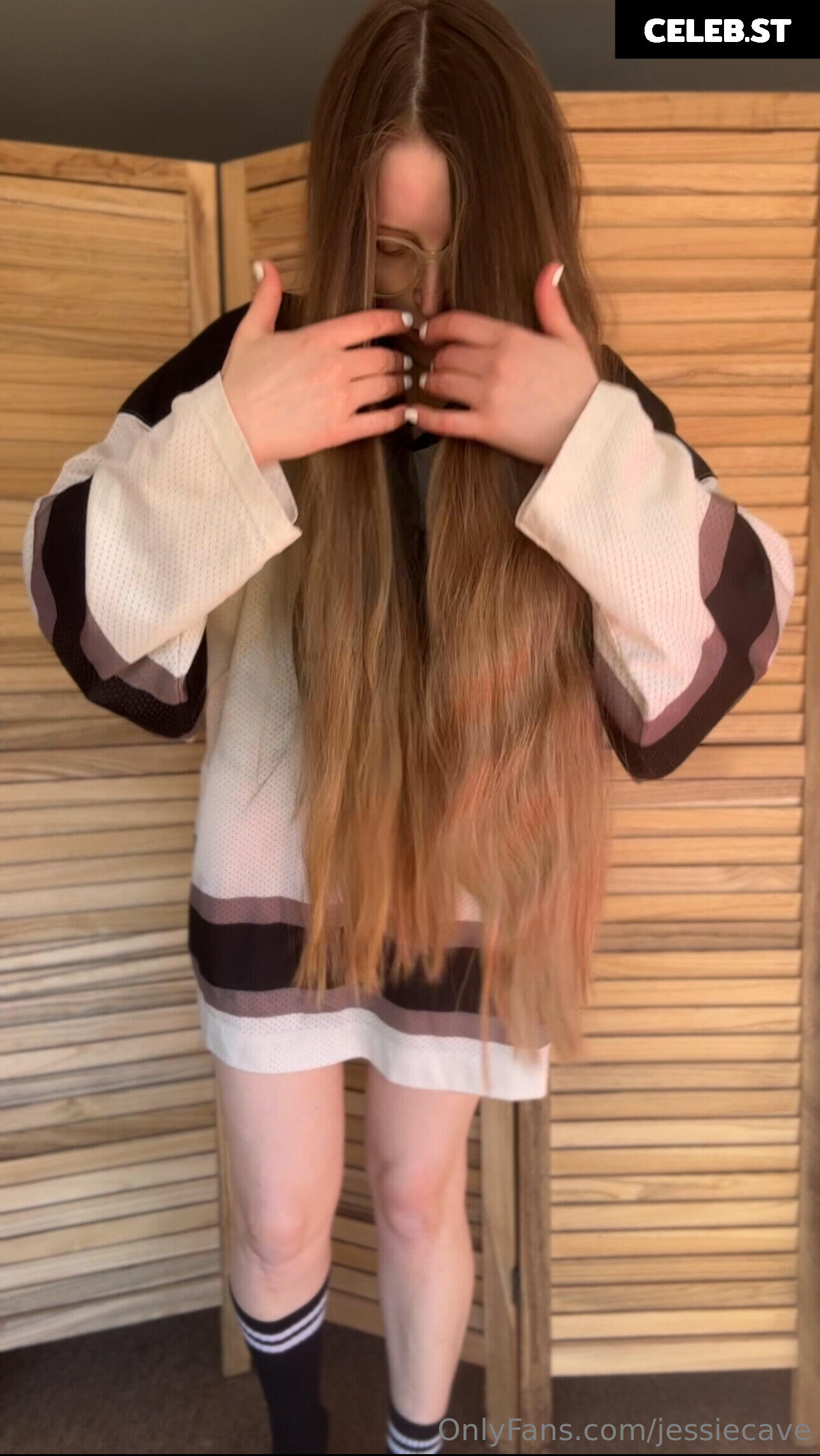 Jessie Cave Image 23935853