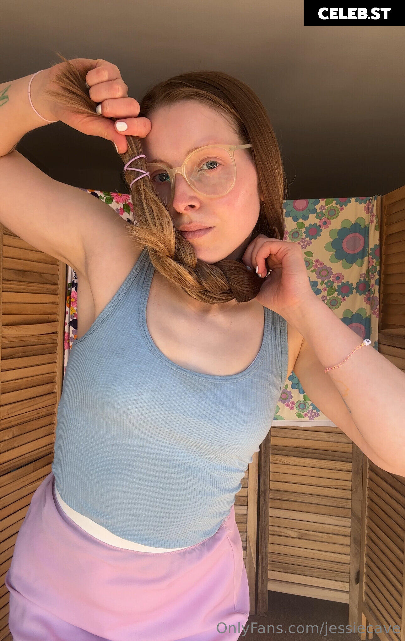 Jessie Cave Image 23935855