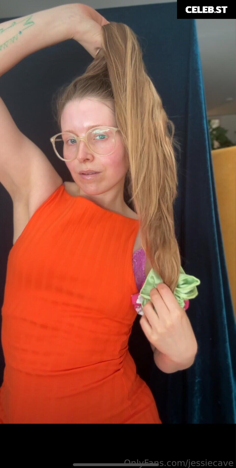 Jessie Cave Image 23935872