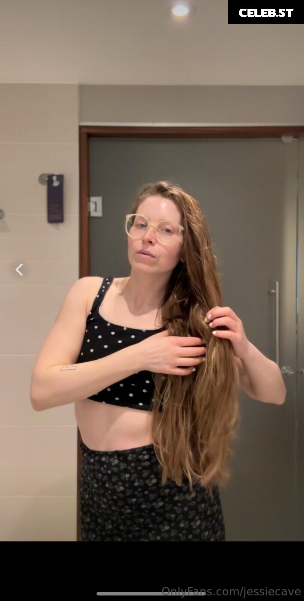 Jessie Cave Image 23935871