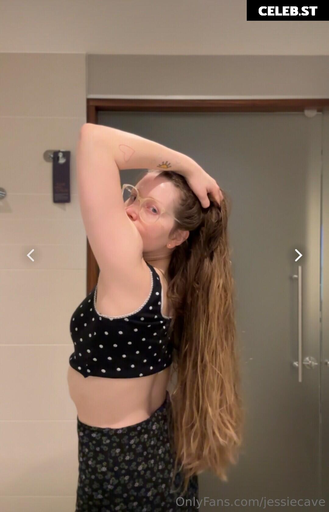 Jessie Cave Image 23935874