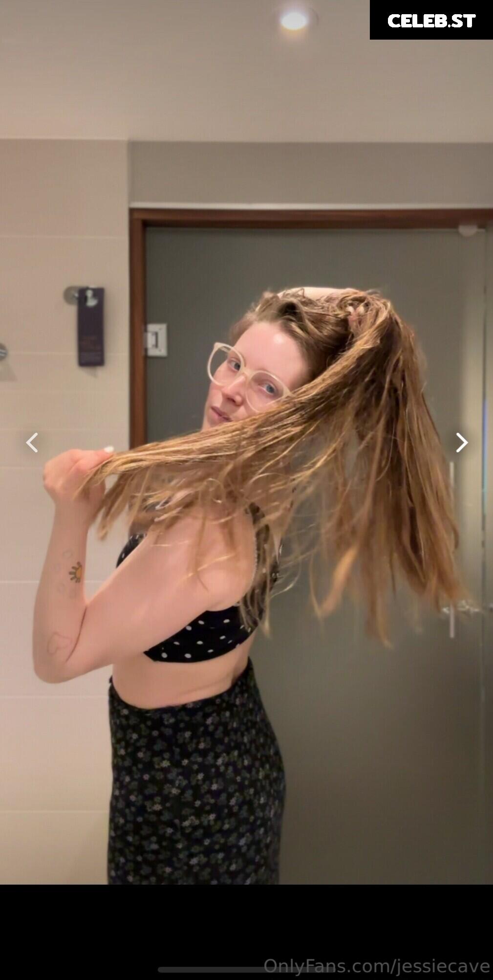 Jessie Cave Image 23935879