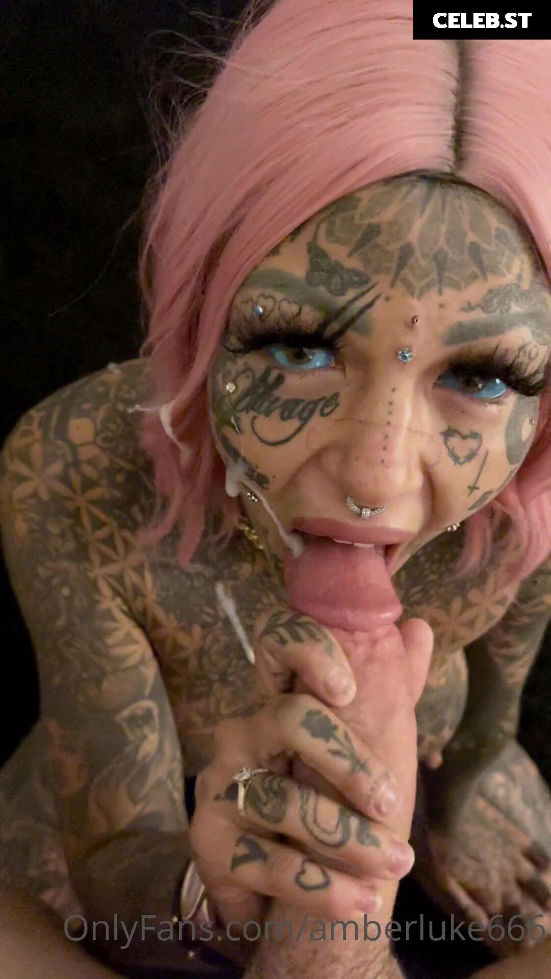 Amber Luke Image 2393559