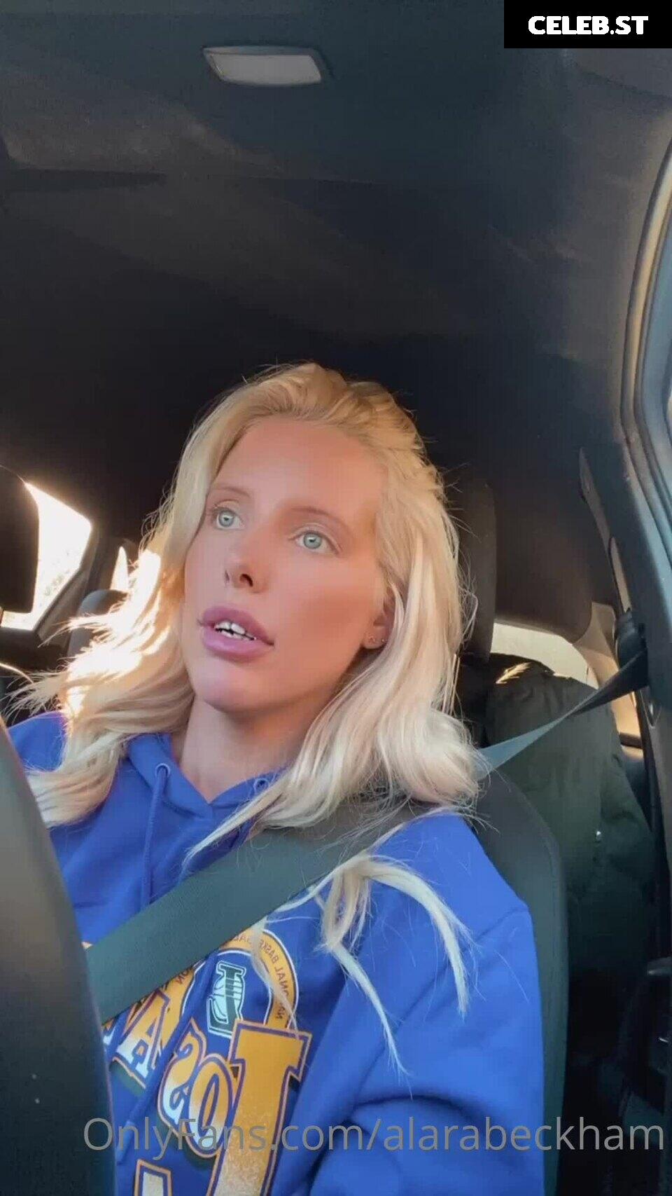 Alara Beckham Image 2393451