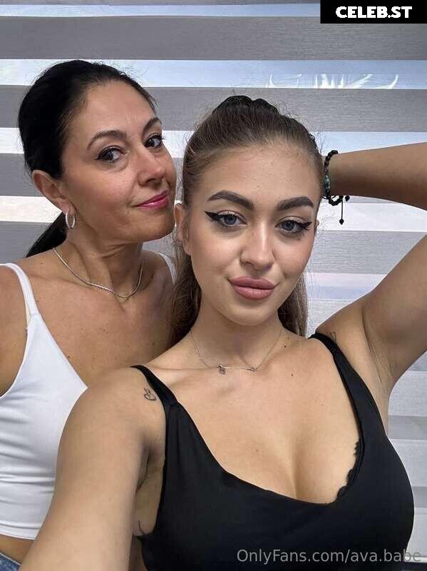 Hauls Ava &amp; Victoria [Mother&amp; Daughter] Image 23937854