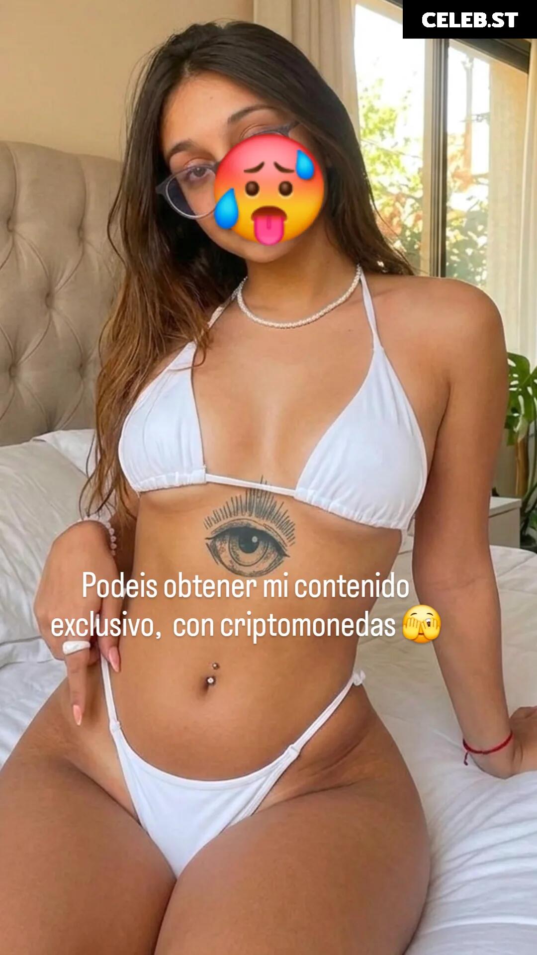 Isabella Falgarona montselopezz Isalopezz isaaafl Image 23937501