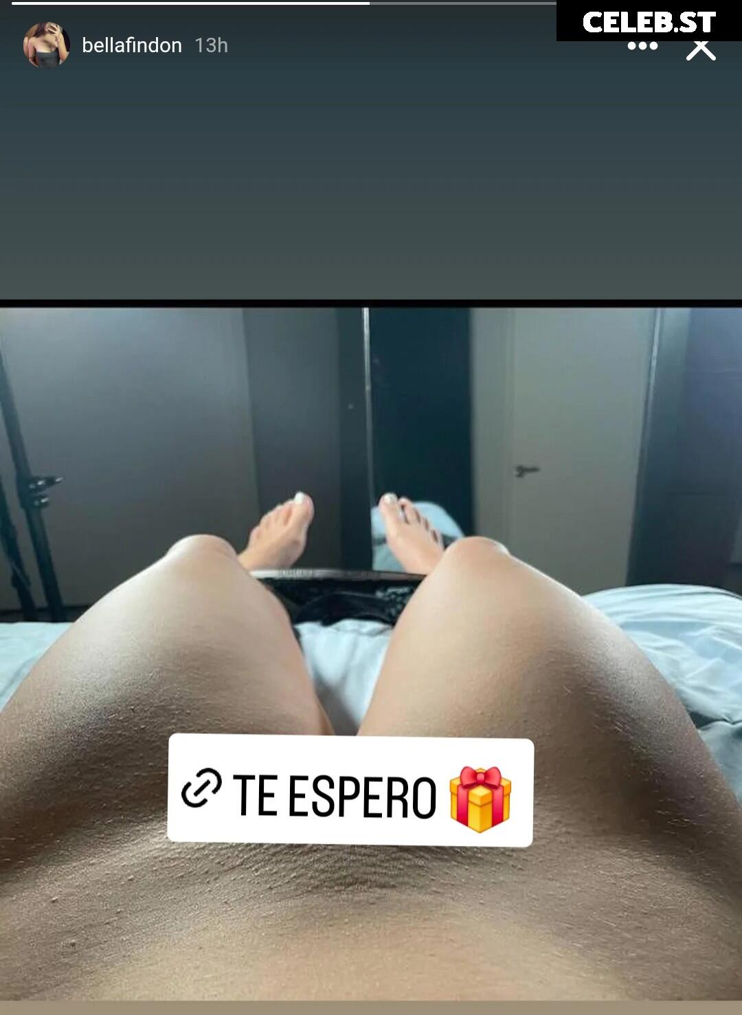 Isabella Falgarona montselopezz Isalopezz isaaafl Image 23937498
