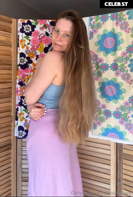 Jessie Cave Image 23936116
