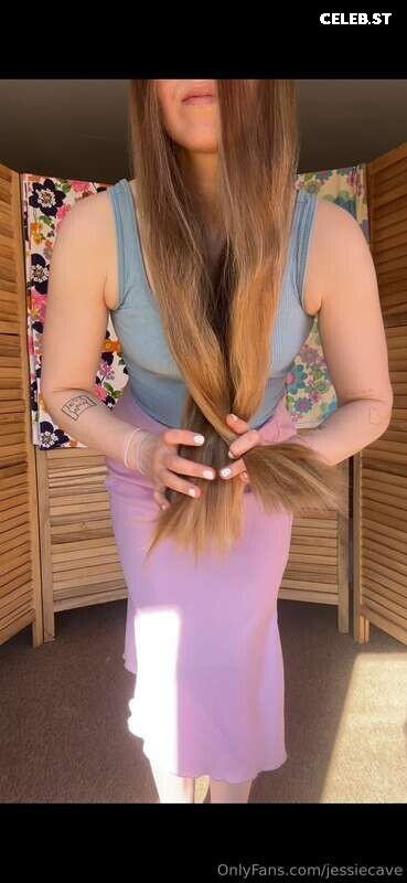 Jessie Cave Image 23936107