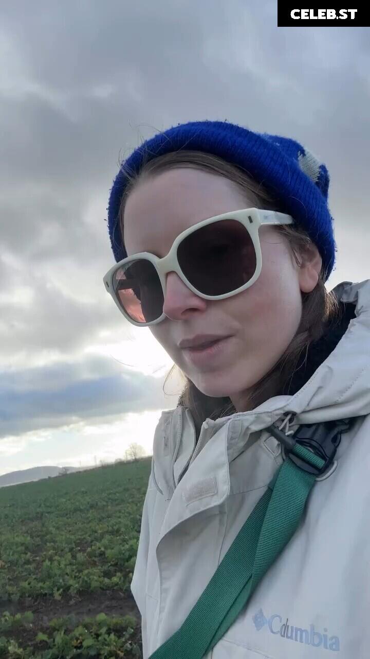 Jessie Cave Image 23936104