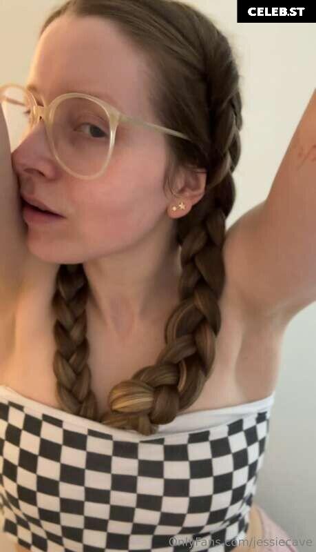 Jessie Cave Image 23936165