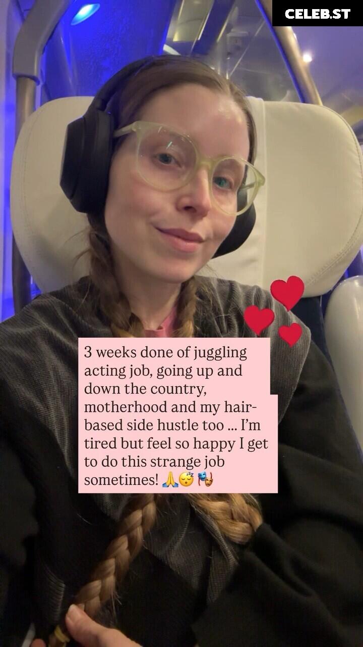 Jessie Cave Image 23936156