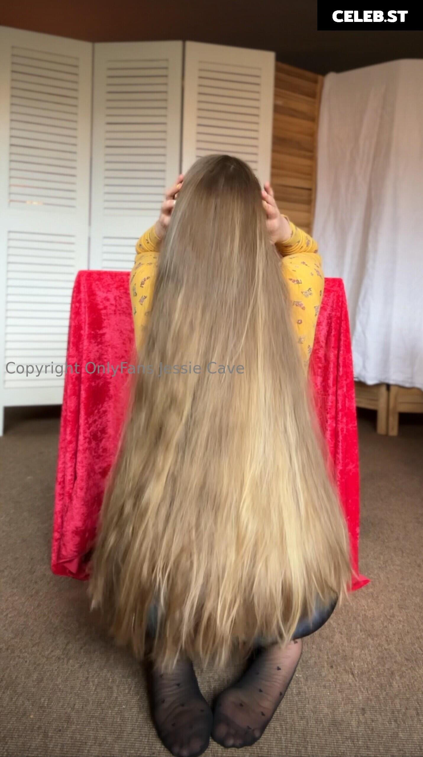 Jessie Cave Image 23936142