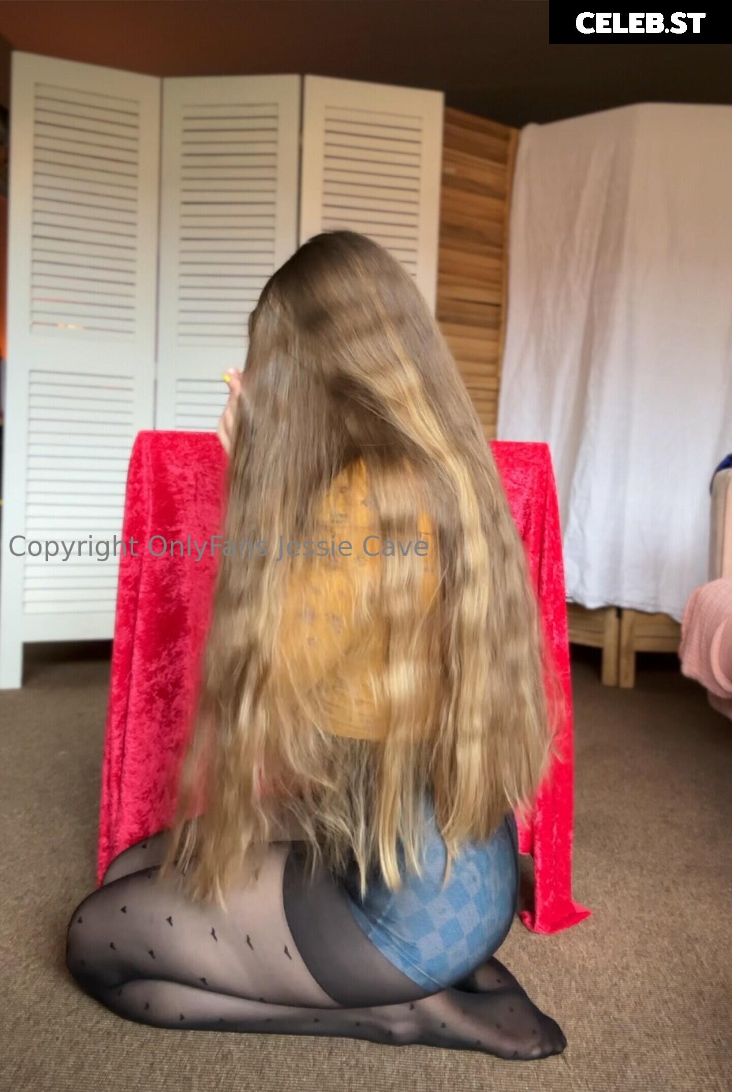 Jessie Cave Image 23936140