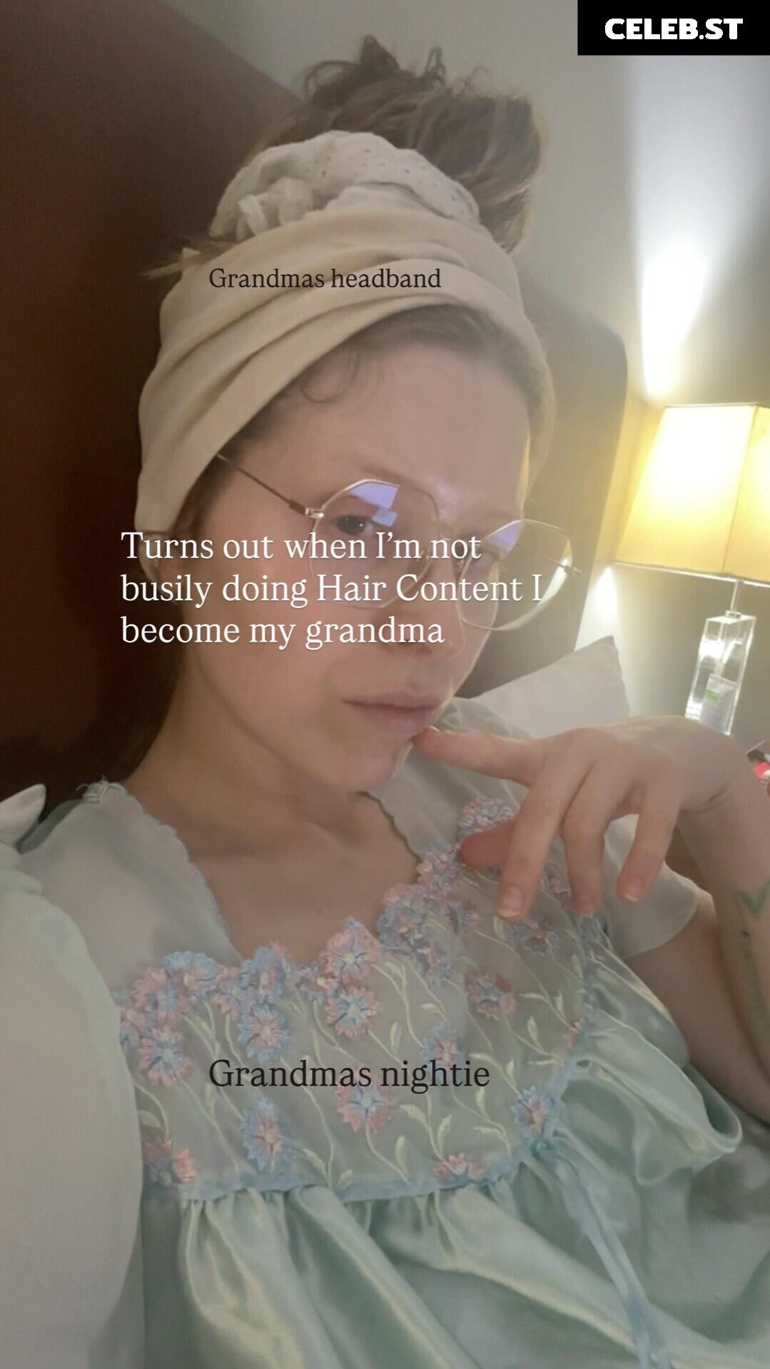Jessie Cave Image 23936170