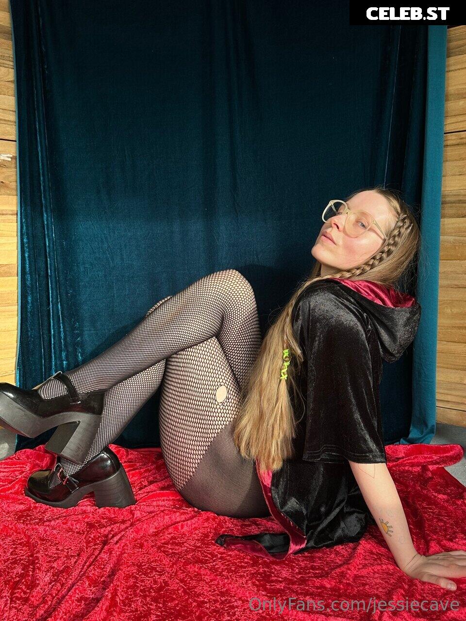 Jessie Cave Image 23936083
