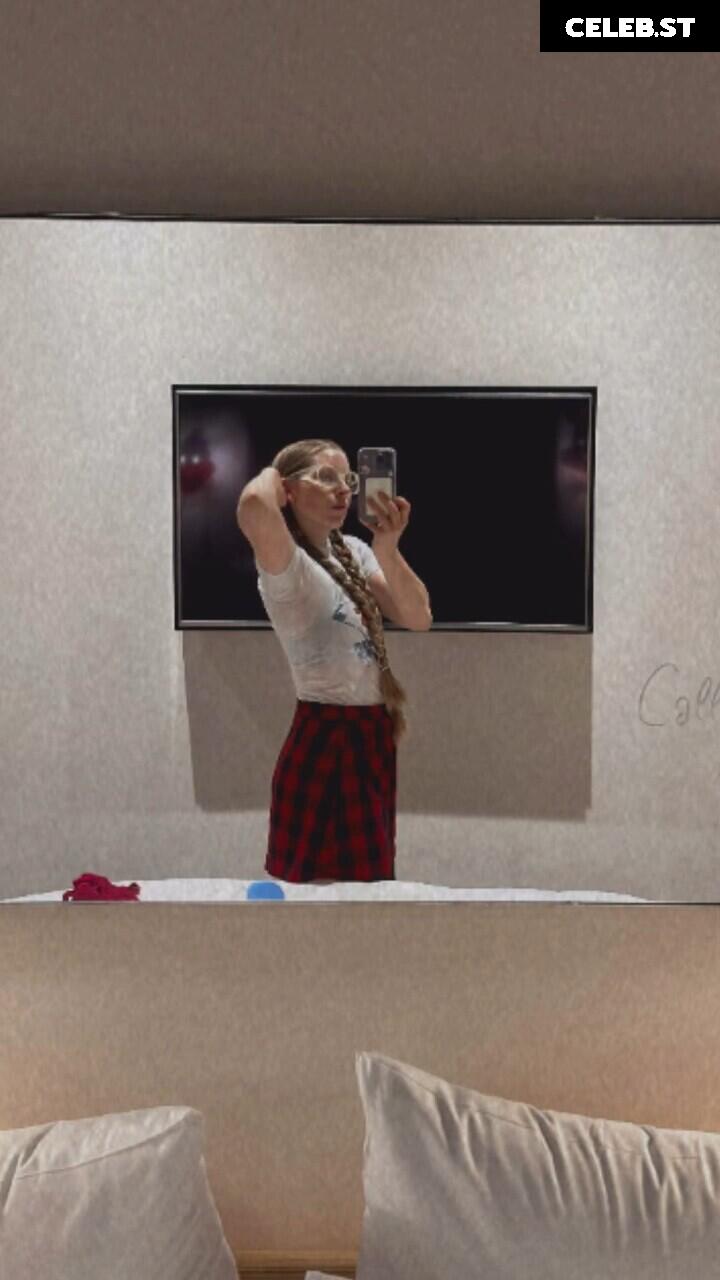 Jessie Cave Image 23936084