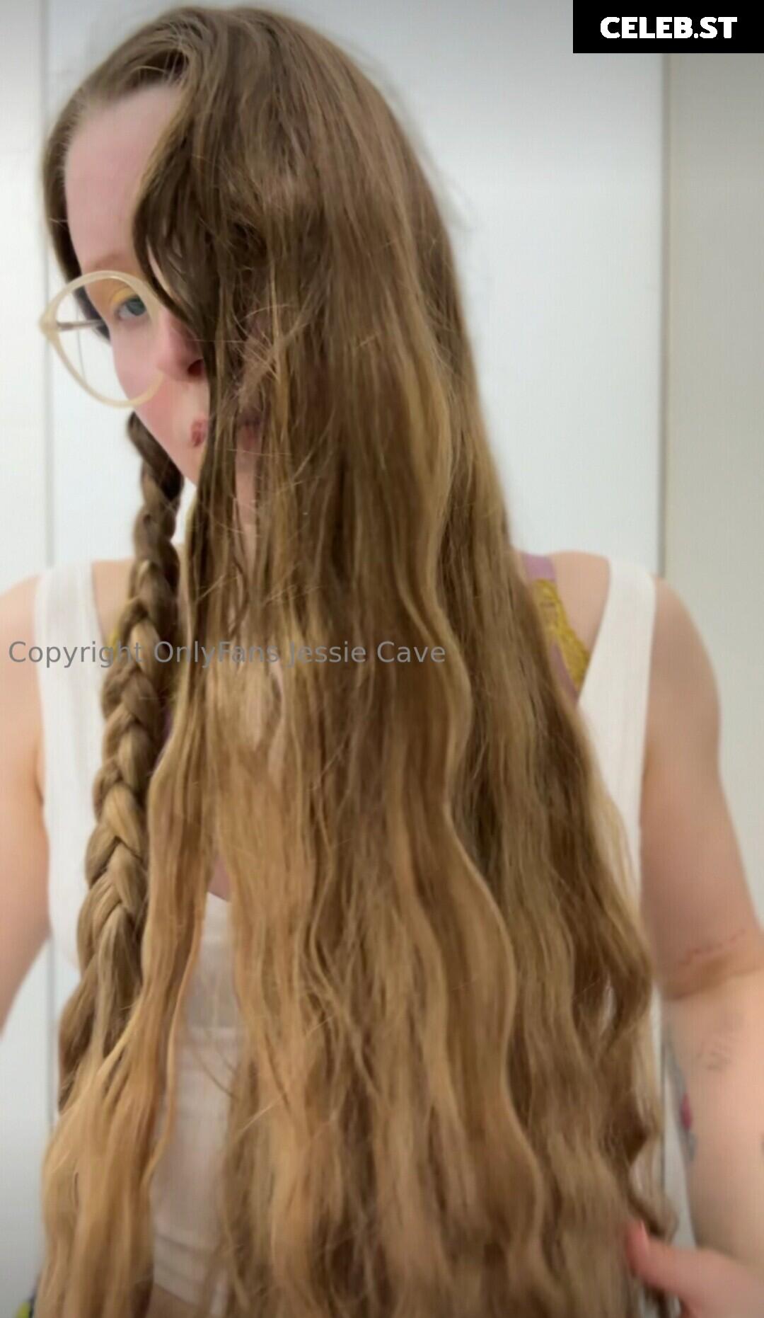 Jessie Cave Image 23936021