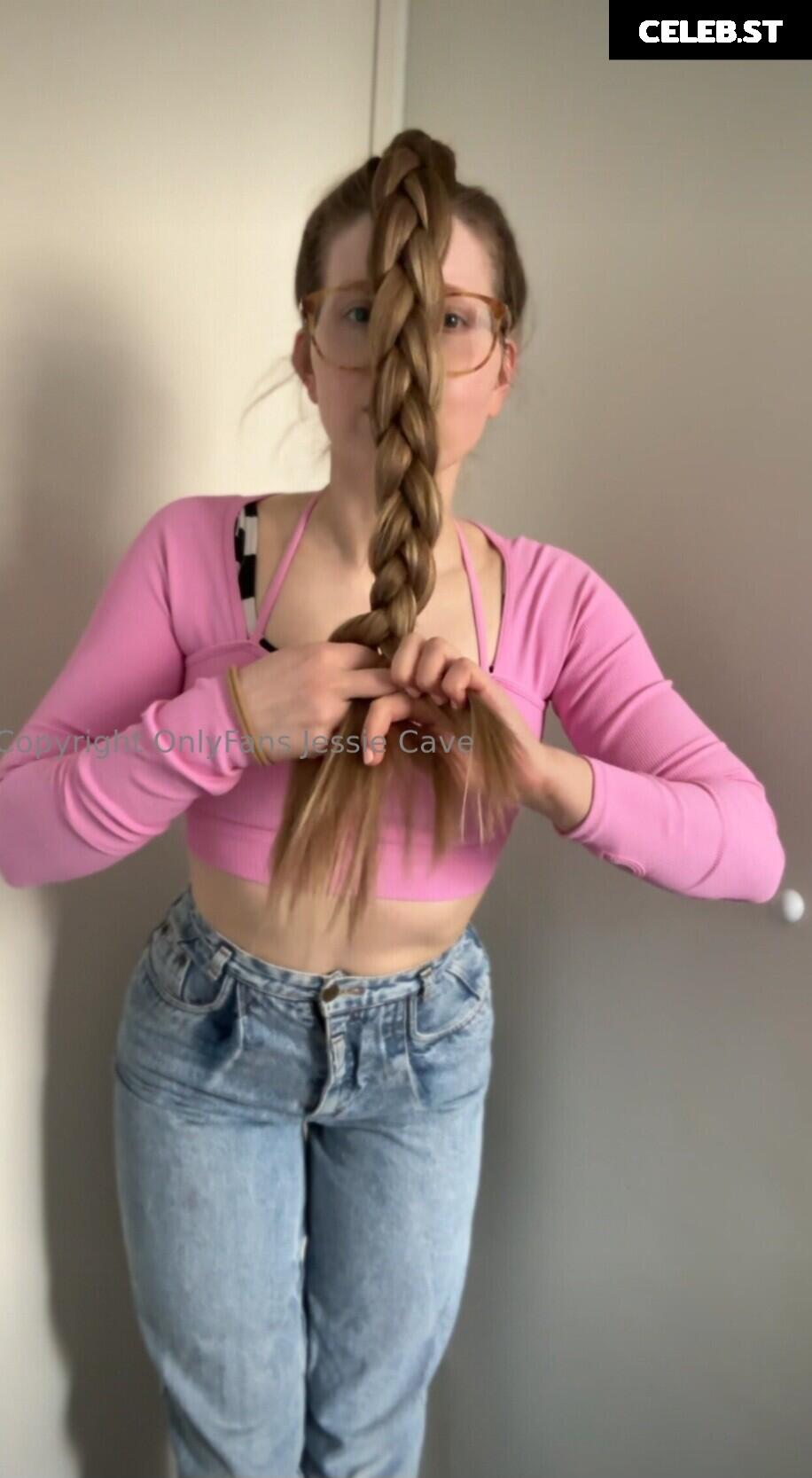 Jessie Cave Image 23936003