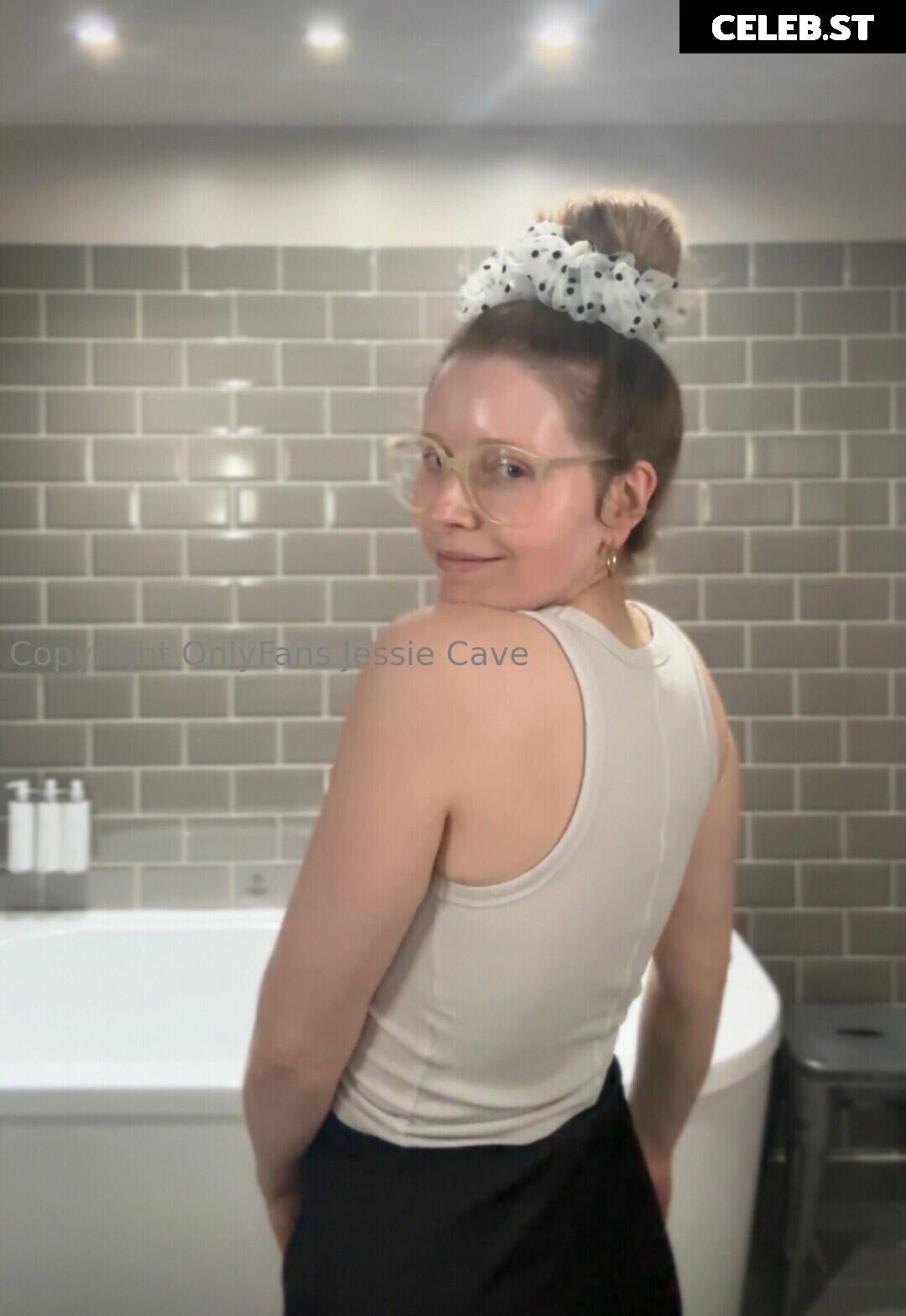 Jessie Cave Image 23936033