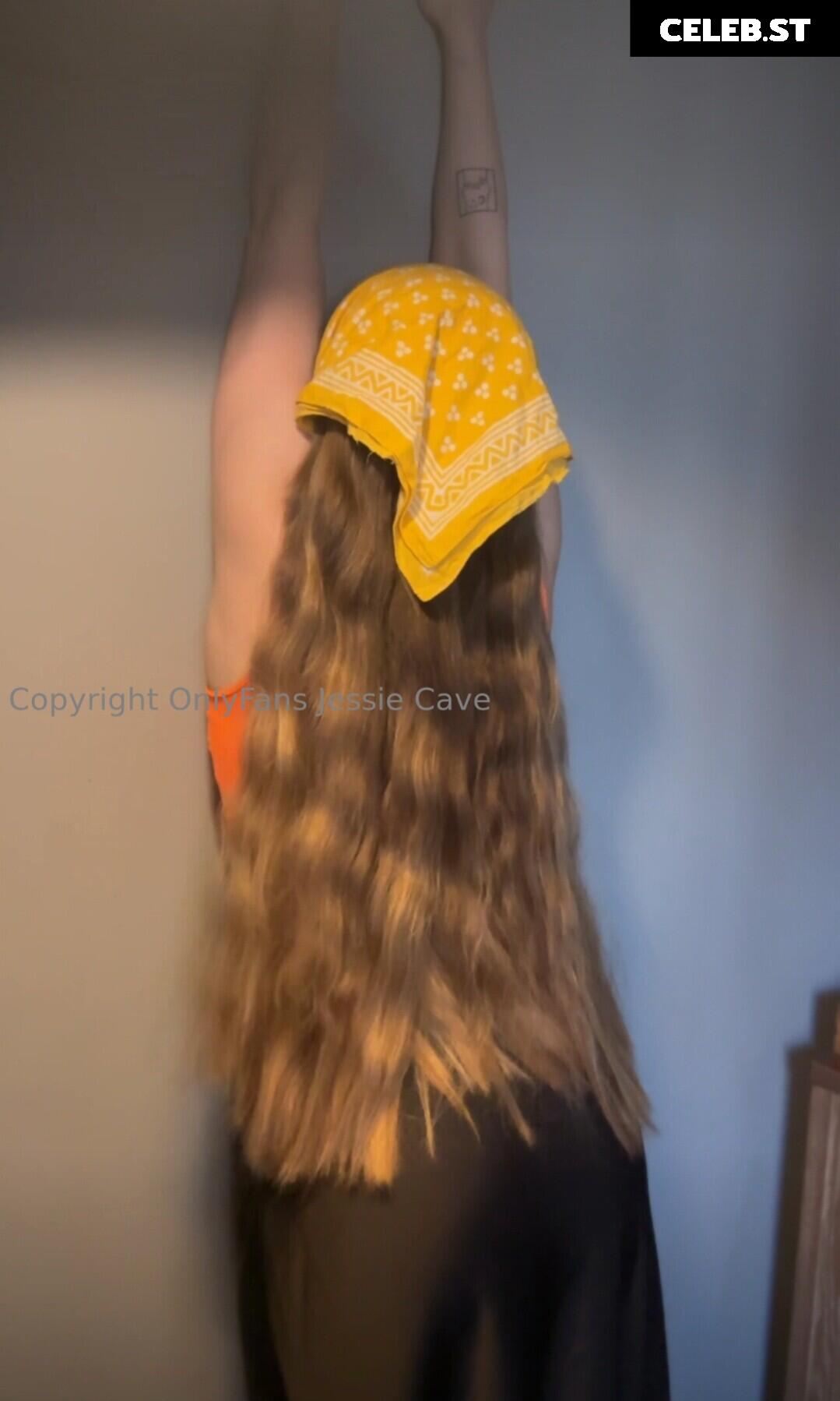 Jessie Cave Image 23936032