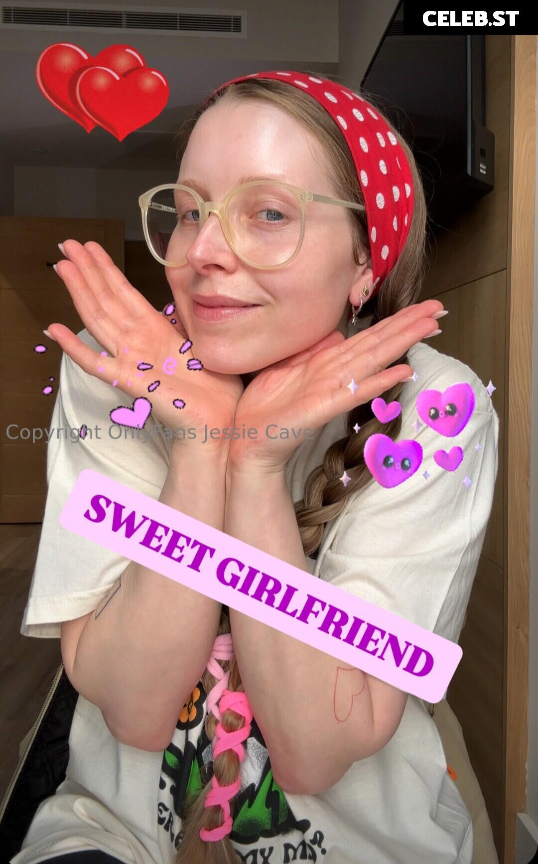 Jessie Cave Image 23936030