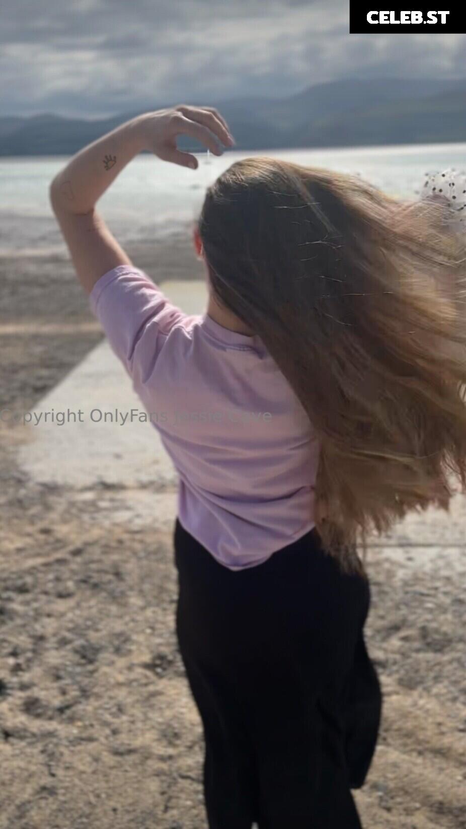 Jessie Cave Image 23936035