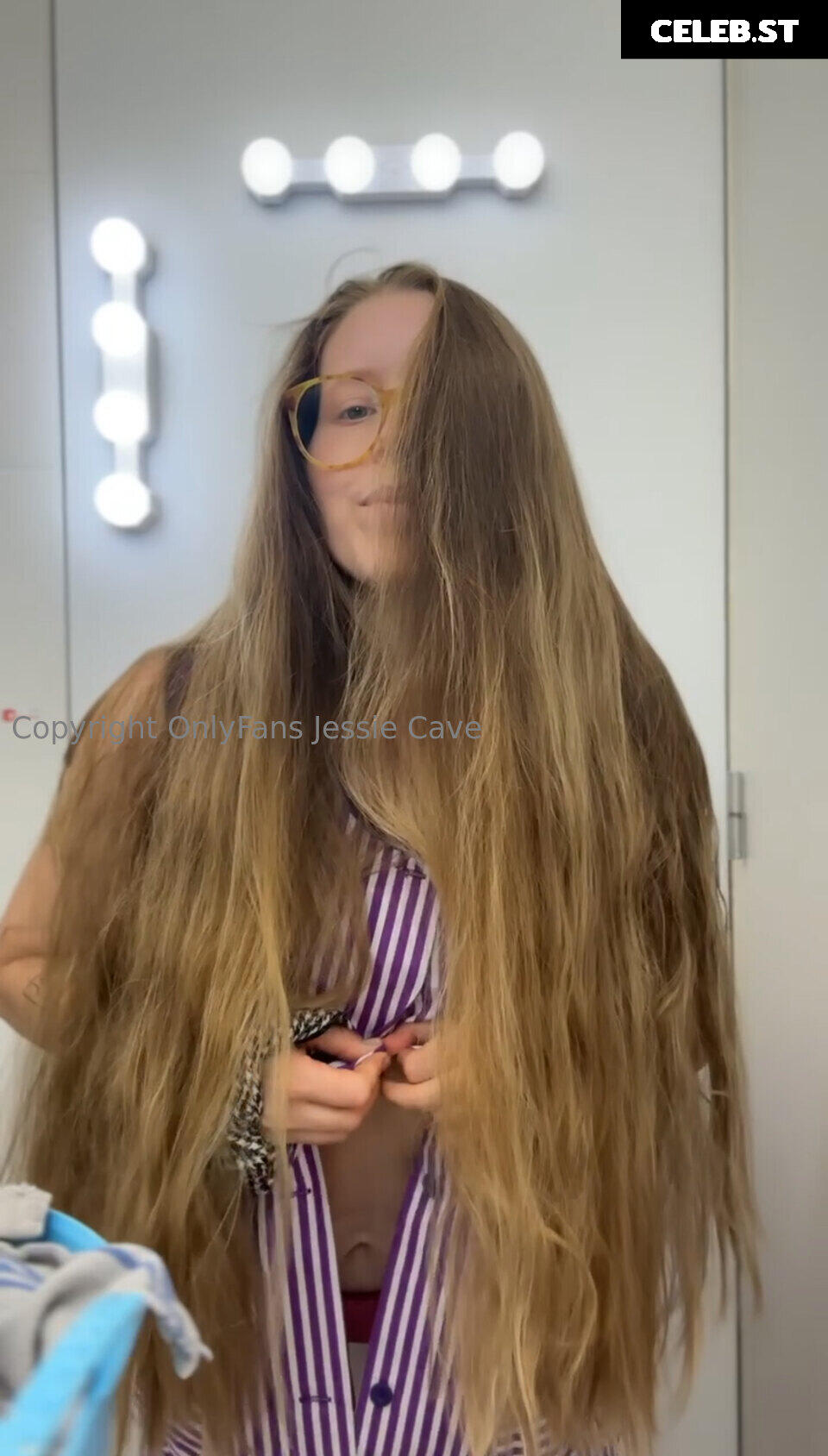 Jessie Cave Image 23936065