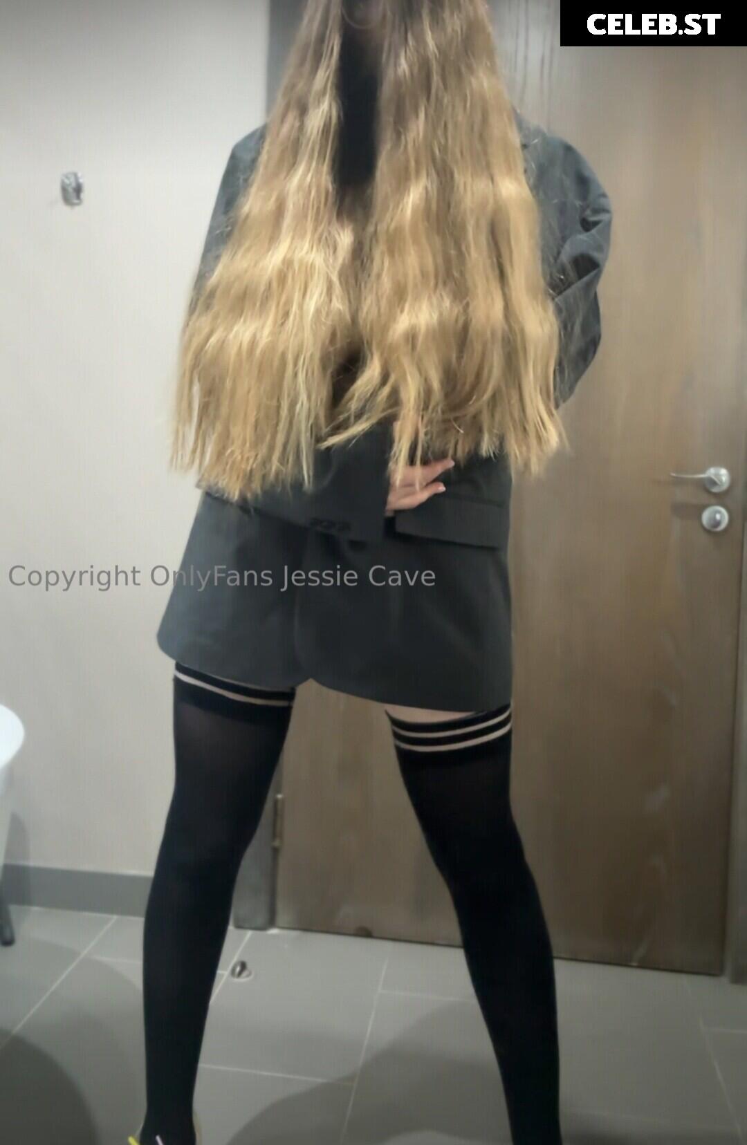 Jessie Cave Image 23936043