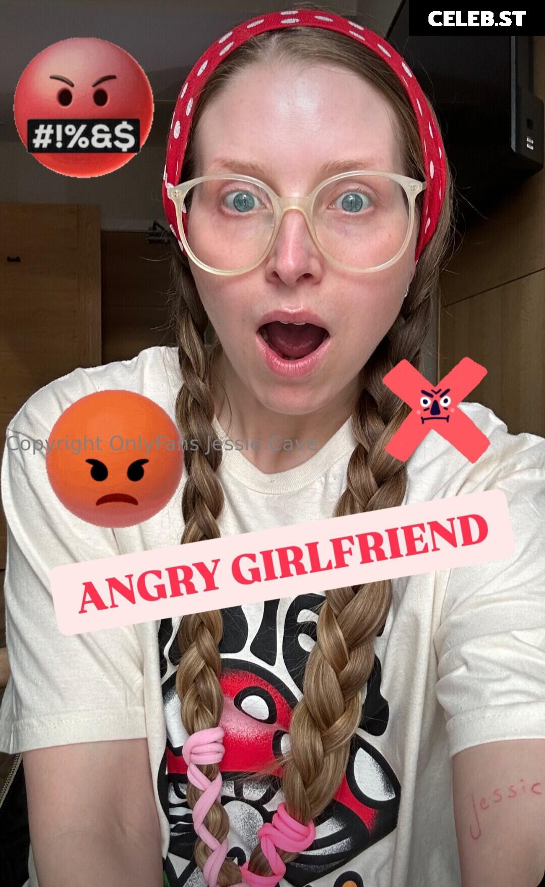 Jessie Cave Image 23936040