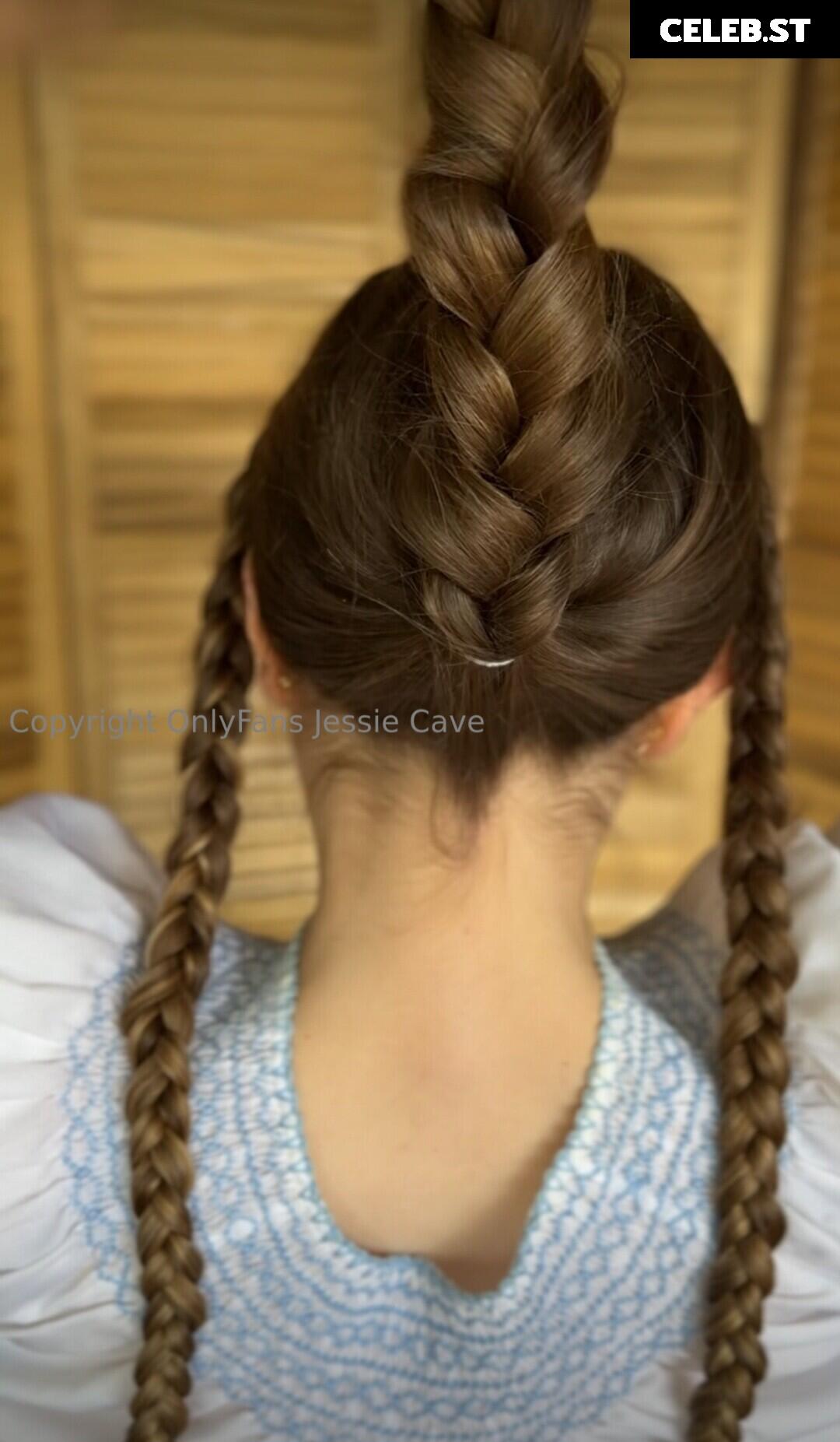 Jessie Cave Image 23936049