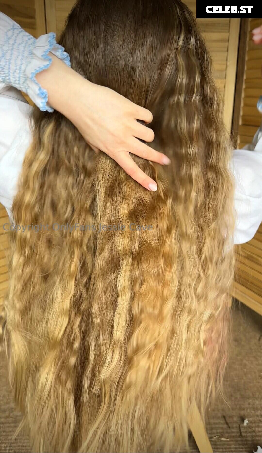 Jessie Cave Image 23936048