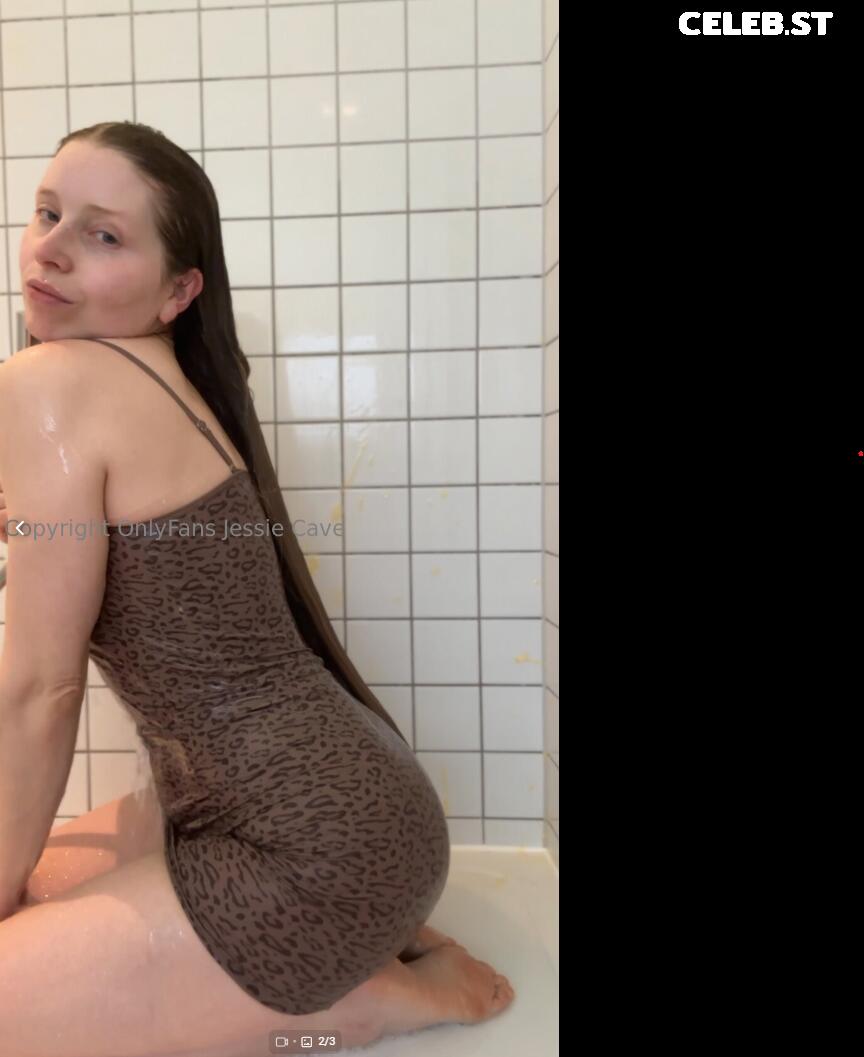 Jessie Cave Image 23936073