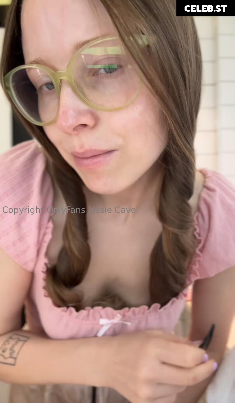 Jessie Cave Image 23936079
