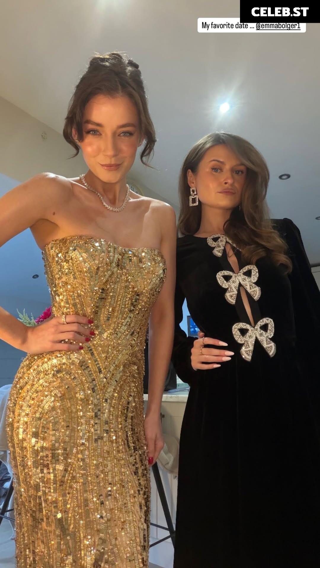 Sarah Bolger Image 23936211