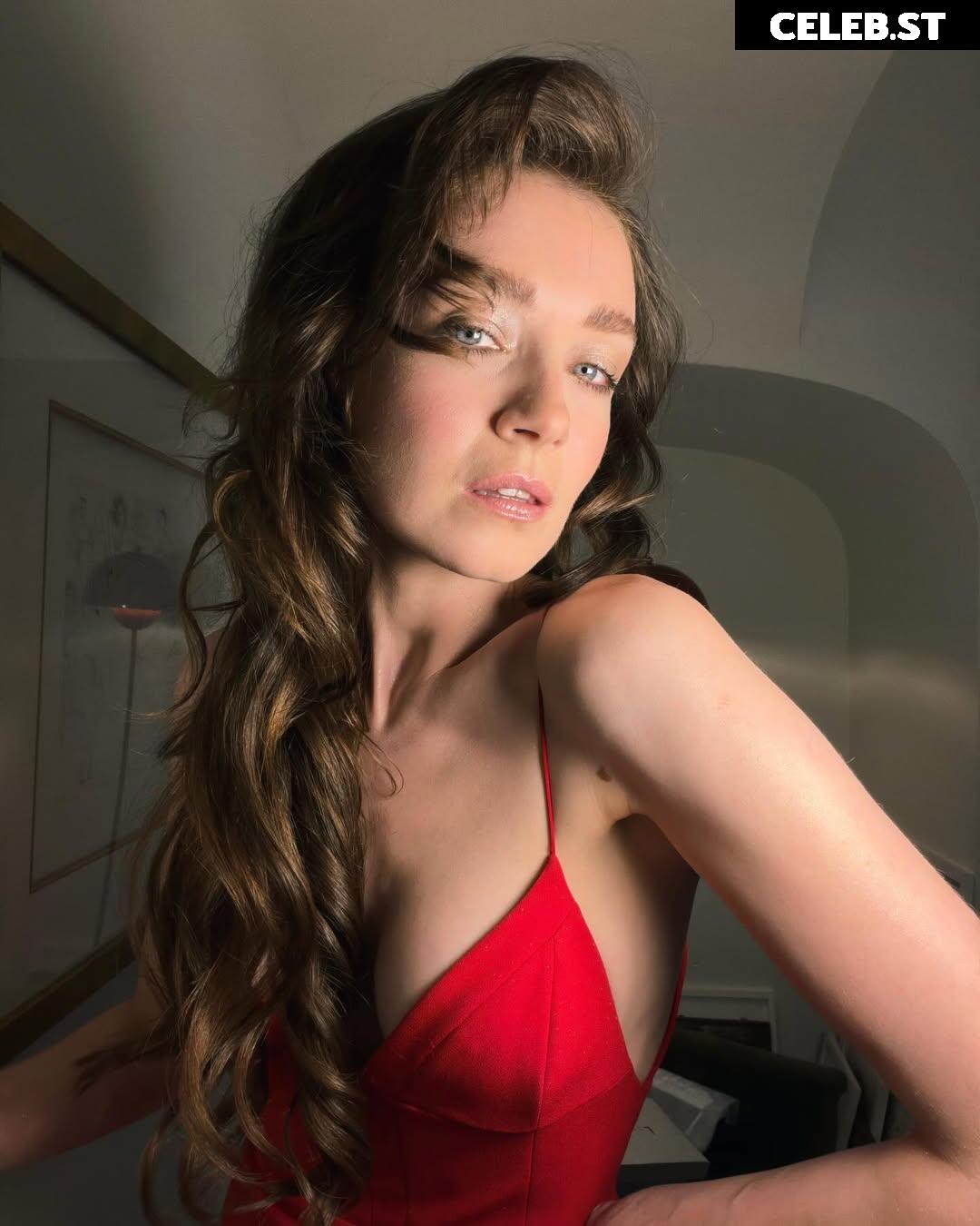 Sarah Bolger Image 23936219